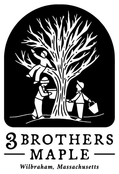 3 brothers maple logo based in wilbraham massachusetts